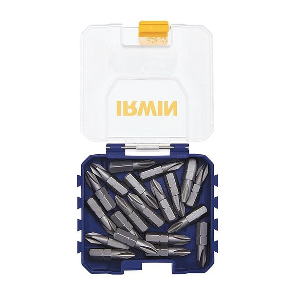 Irwin InsertBit,L:1",PKG20,BitSize:#2 IWAF121PH220D