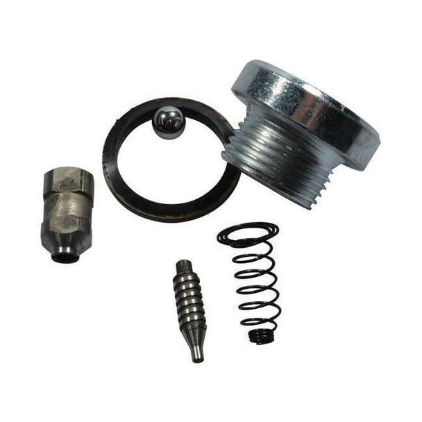 Dayton Control Valve Assembly MH60-153G