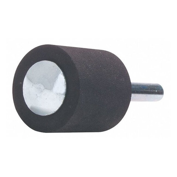Merit Expanding Drum,3in Dia,3in W,3/8in Shank 08834196931