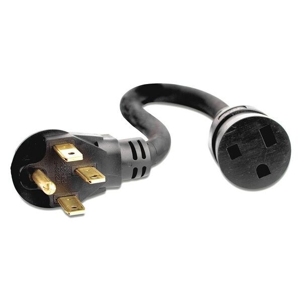 Miller Electric Adapter Cord,For 1TKC4 300517