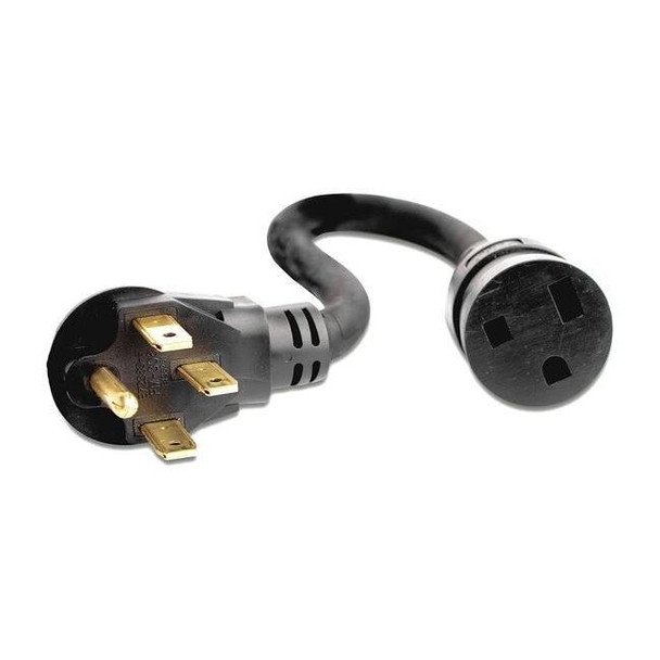 Miller Electric Adapter Cord,For 1TKC4 300517