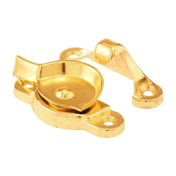 Primeline Tools Window Lock,Die Cast,1-15/16" H F 2574
