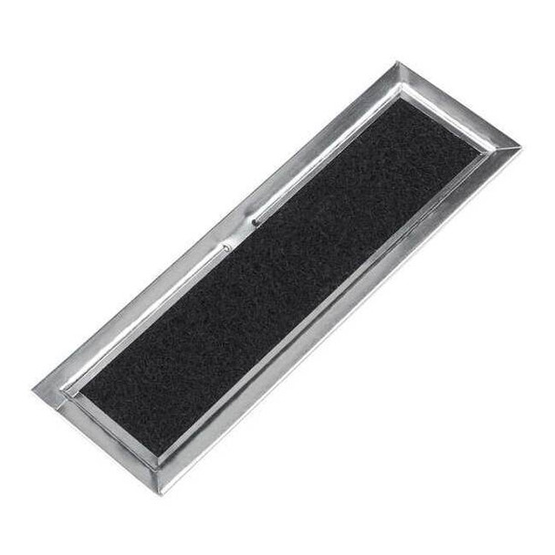 Broan-Nutone Odor Removal Air Filter, 6-7/8 in H, 2-1/4 in W S97009563