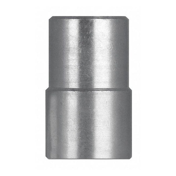 Werma Adapter, Not Applicable, 1 1/16 in Dia., 1 3/4 in Height 97584002