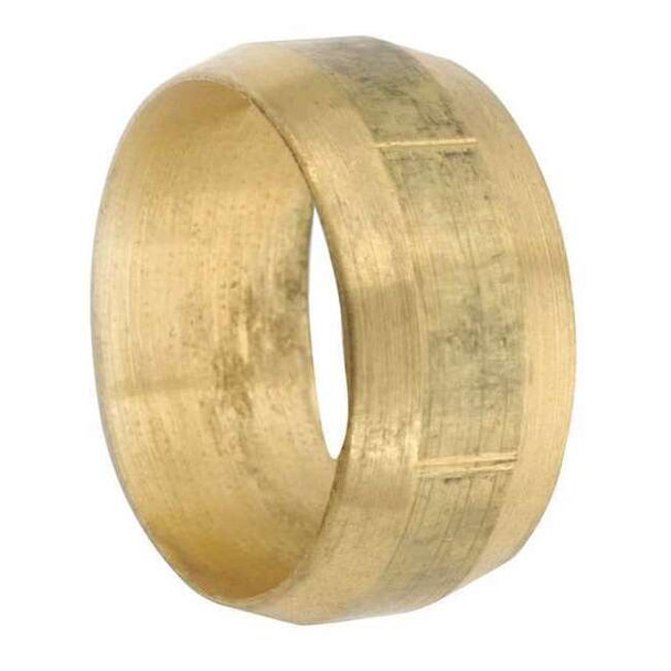 Manufacturer Varies 7/8" Low Lead Brass Sleeve 700060-14
