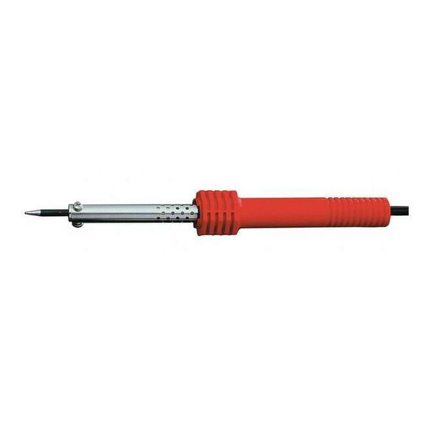 Hakko Soldering Iron,Red,60W 503F-V12ED/P