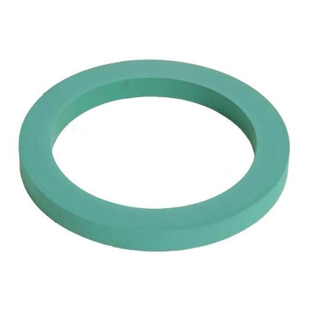 Manufacturer Varies Cam and Groove Gasket,100 psi,4" GASK-QCV400-G