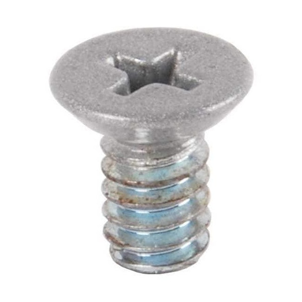 Lcn Arm Screw, Aluminum, 4040SE, Gray 4040SE-83H AL