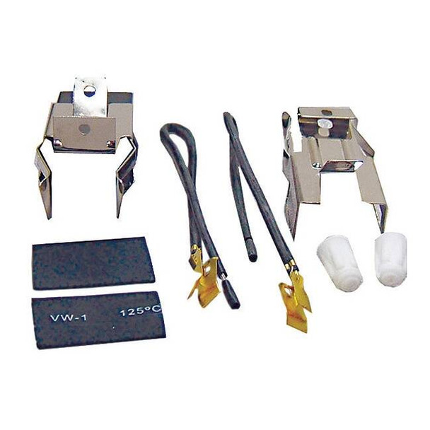 Manufacturer Varies Receptacle Kit,Range Type 61235