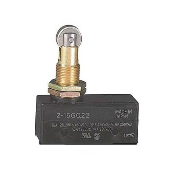 Omron Z-15GQ22