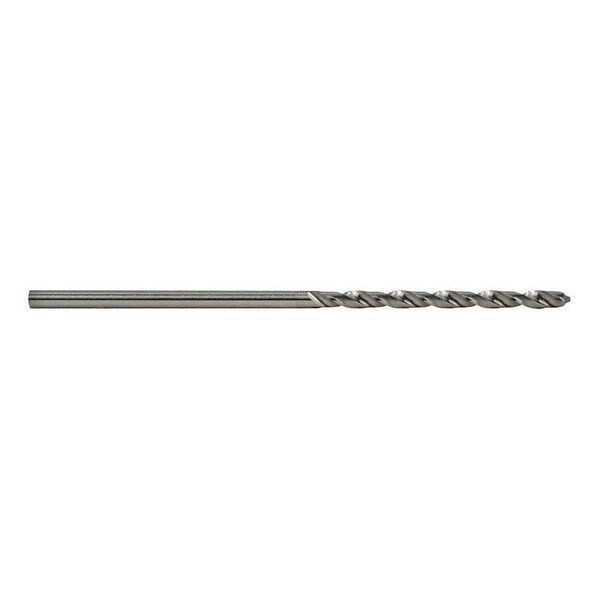 M.A. Ford Straight Shank Drill Bit,Metric,1.55mm 30006100