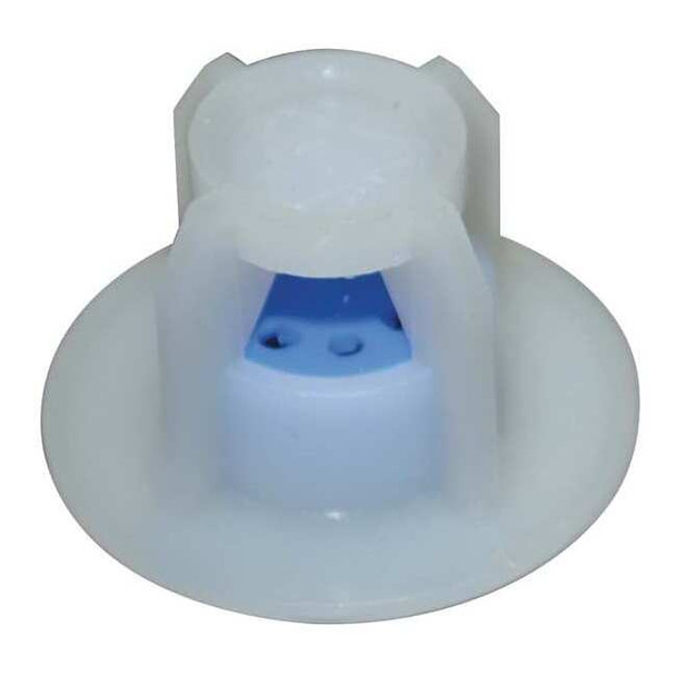 Chicago Faucet Flow Control, Pressure Balancing, 1.0 GPM 1020-034KJKABNF