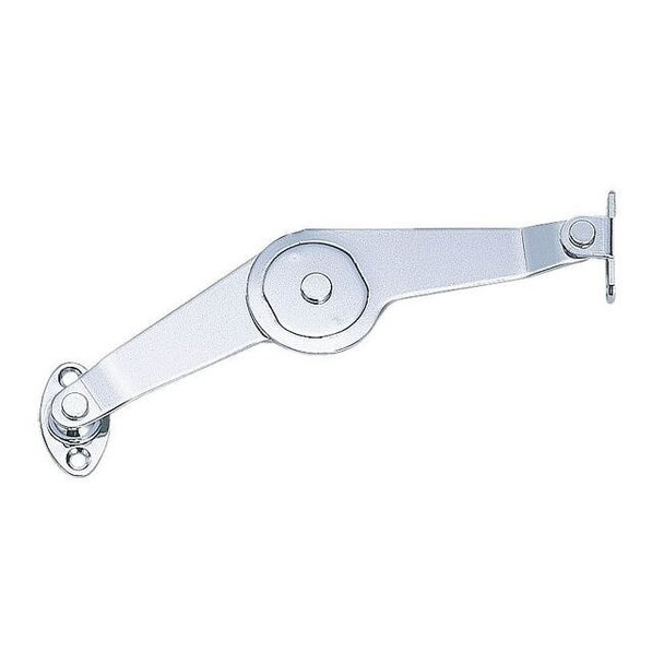 Sugatsune Friction Lid Support with Catch 4CRN5