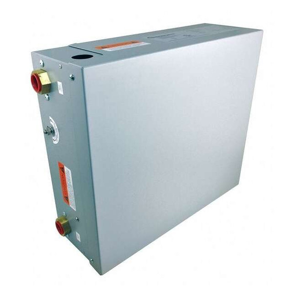 Chronomite 480VAC, 29 Amps, Both Electric Tankless Water Heater ER-50L/480_3P