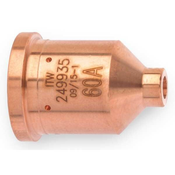 Miller Electric Plasma Cutter Torch Gouge Tip,PK3 249935-3