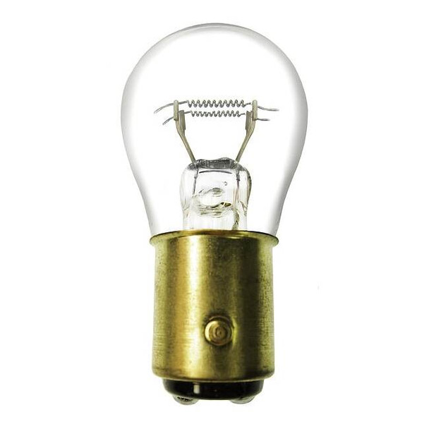 28.6W, S8 Miniature Incandescent Bulb (Formerly LumaPro)