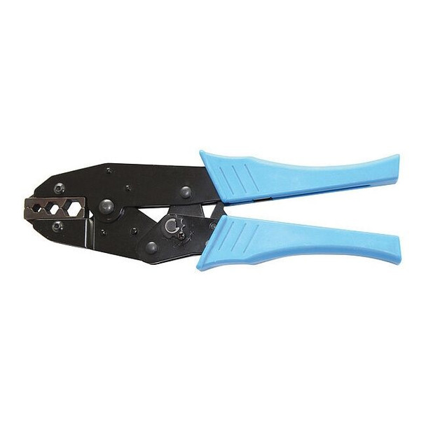 Westward 9 in Crimper RG-6, RG-58 13H888
