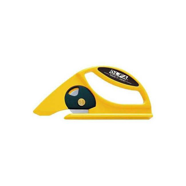 Olfa Carpet and Linoleum Cutter, General Purpose Plastic 45-C