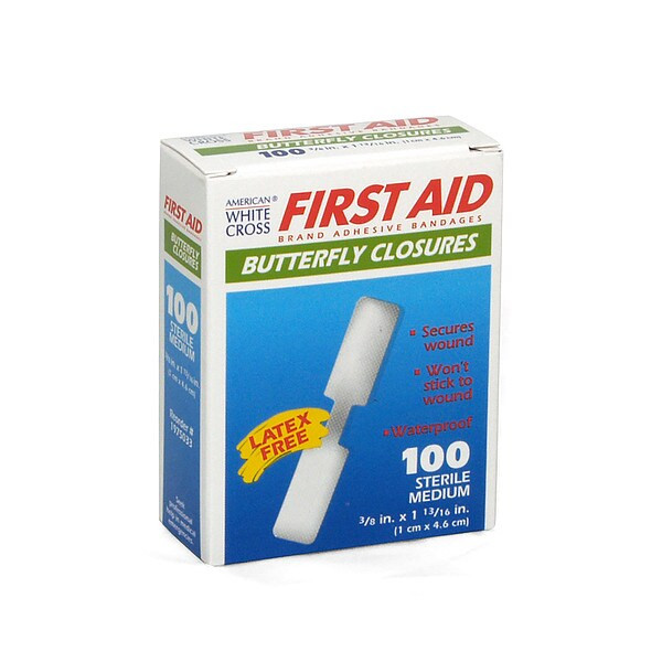 Manufacturer Varies Adhesive Bandage, Fabric, PK100 3JNY2