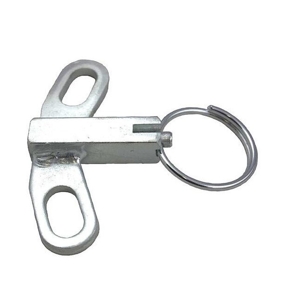 Manufacturer Varies Caster Lock Kit,Back P-DL21-16