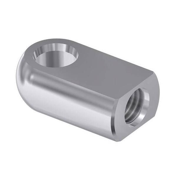 Bansbach Easylift M10 Hinge Eye SW12, W8.2, H 25 96119A
