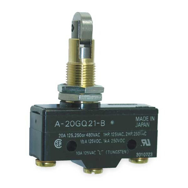 Omron A-20GQ21-B