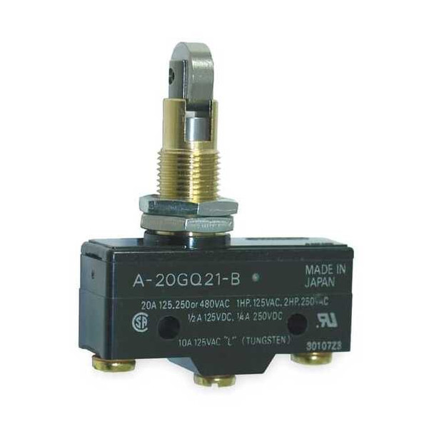Omron A-20GQ21-B