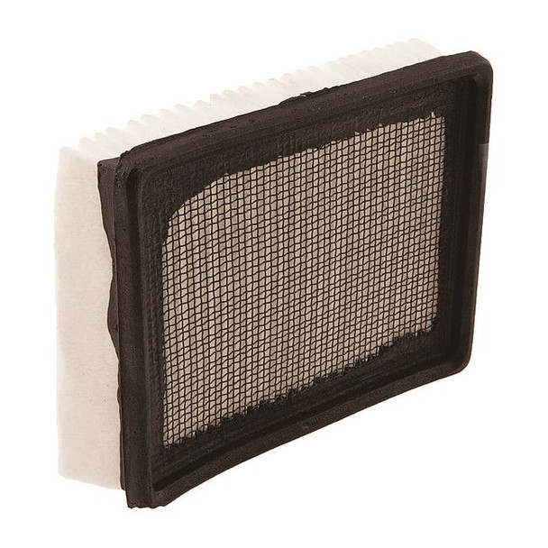Tennant Dust Panel Filter,Black/Ivory 1037822