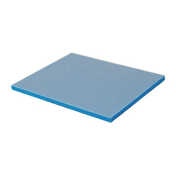 Norton Abrasives Sanding Sponge,4 1/2in W,5 1/2in L,PK20 07660703077