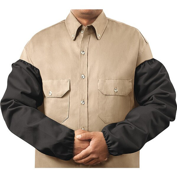 Steiner Flame-Resistant Sleeve,Universal,23"L,PR 1084-23EE Steiner Flame-Resistant Sleeve,Universal,23"L,PR 1084-23EE