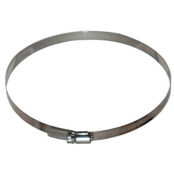 Omnitec Quick Clamp,29 In L,Stainless Steel QCW14