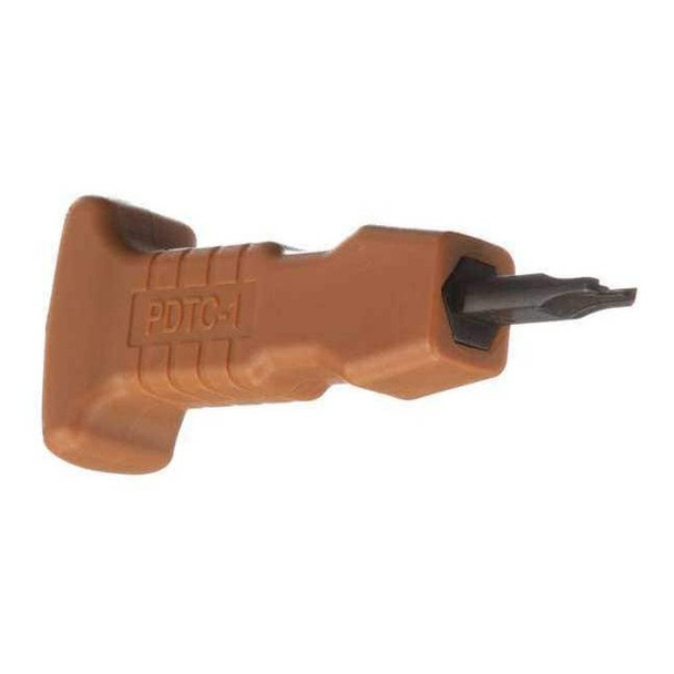 Southwire Punch Down Tool Blade,110 Type,w/Grip 58745440