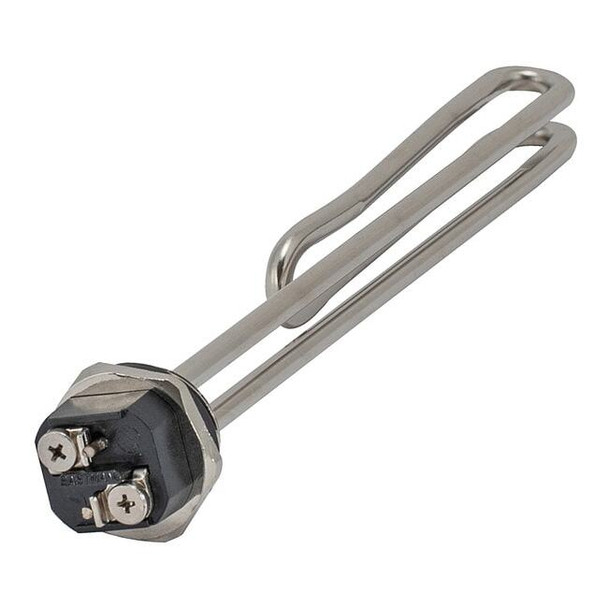 Manufacturer Varies Water Heater Element,1/4" L,240V,5500W 60069