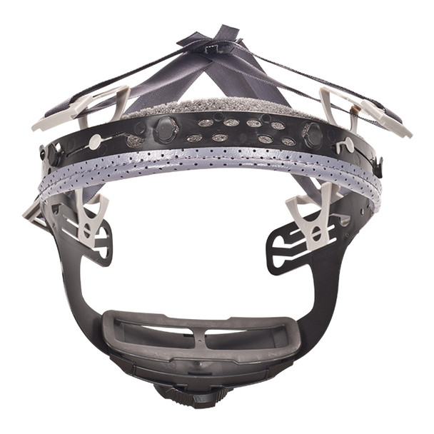 MSA Replacement 4-Point Fas-Trac® III Suspensions