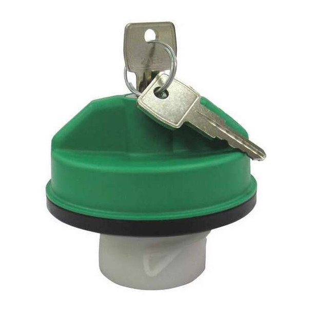 Stant Fuel Cap,Locking,1-25/32 in. Dia. MGC507