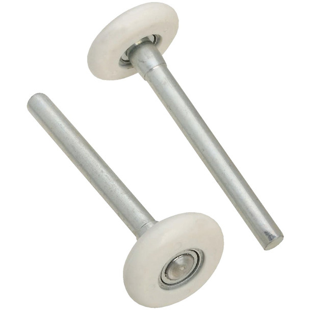 PRIME-LINE 2pk 1-7/8" P&s Gd Roller GD 52140