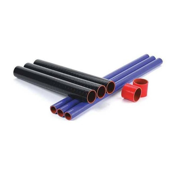 Manufacturer Varies Silicone Coolant Hose,ID 3/4 In 5515-075