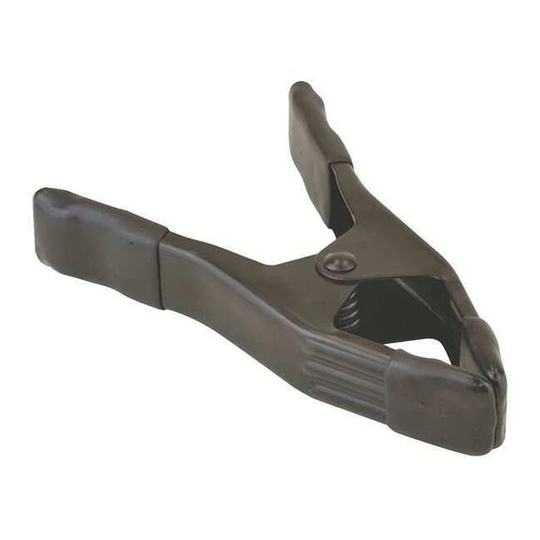 Bessey Spring Clamp,4 1/4 in Overall L XM3-B