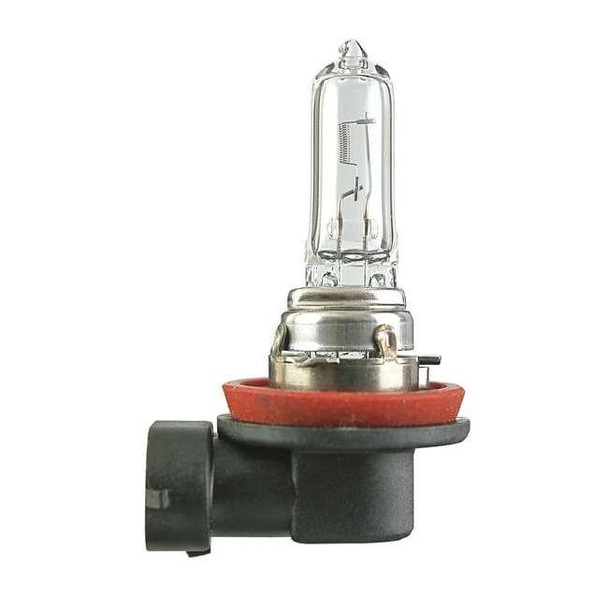 Miniature Lamp,H11-55,55W,T3 1/2,12V (Formerly LumaPro)
