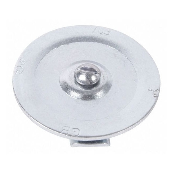 Gardner Bender Knockout Seal,1",PK25 KO703
