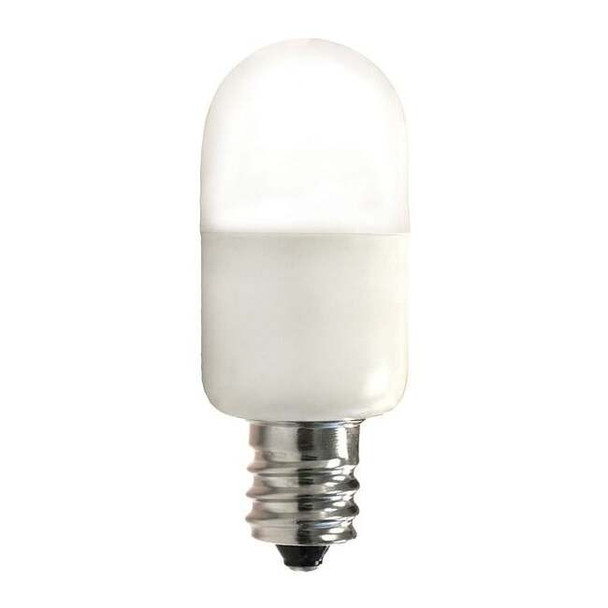 Miniature LED Lamp,T6,120,Screw Base (Formerly LumaPro)
