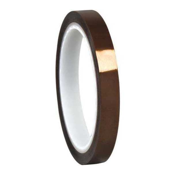 3m ElectricalTape,Amber,5ydL,1/2inW 1205 3m ElectricalTape,Amber,5ydL,1/2inW 1205