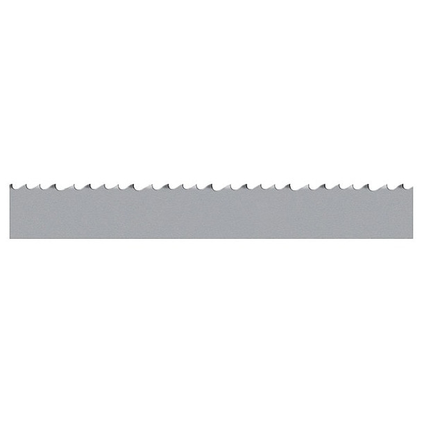Starrett BandSawBlade,L:11 ft 5 in,W:1" 99576-11-05