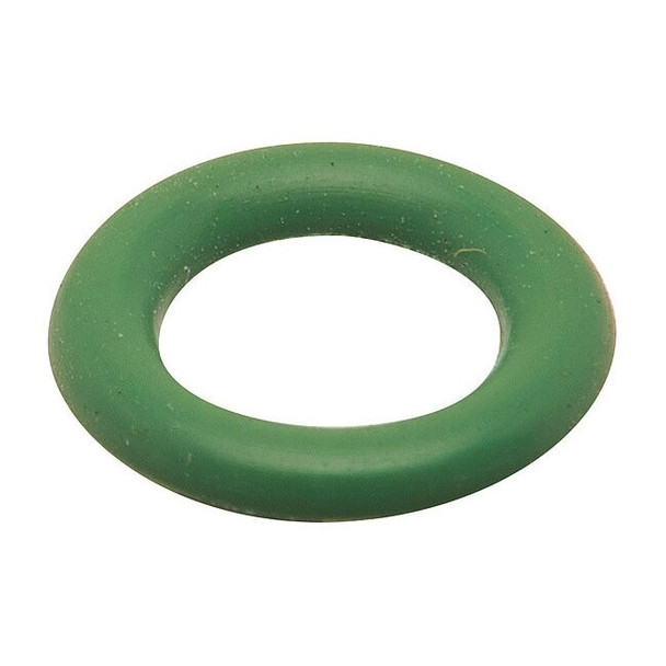 Sur&r O-Ring,4.5 mm Dia,1.5mm W,HNBR,Grn,PK50 HOR110