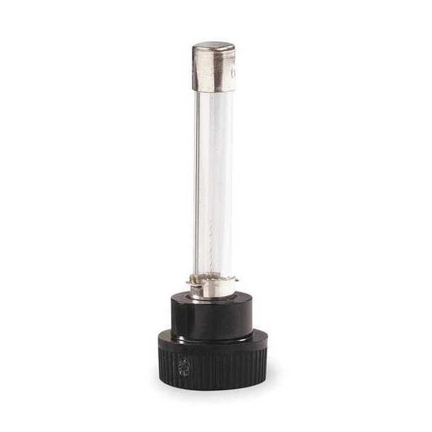 Eaton Bussmann Glass Fuse, Fast-Acting, 5A, 300V AC, 10kA at 300V AC GLQ-5