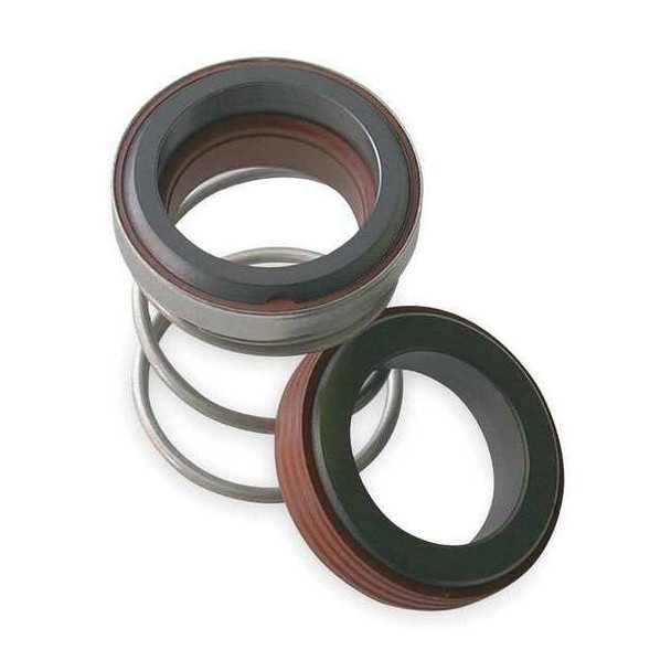 Dayton Seal Assembly,Viton/Silicone Carbide 2UV43