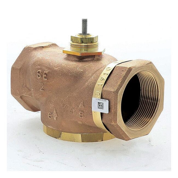 Schneider Electric Valve,2",Mixing,41 gpm VB-7313-0-4-11