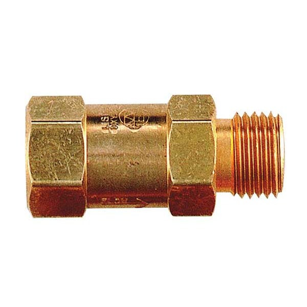 Smith Equipment Reverse Flow Check Valve Set,2 Pc H698
