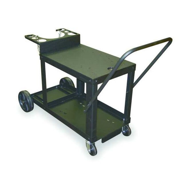 Miller Electric Running Gear and Cylinder Rack 042934