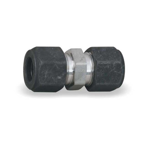 Parker 3/8" x 1/4" CPI 316 SS Reducing Union 6-4 HBZ-SS